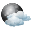 woensdag: Mooi helder
